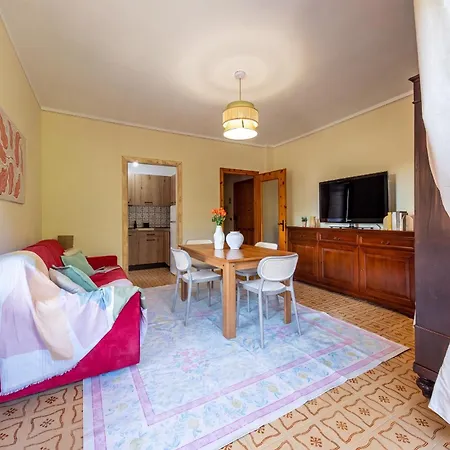 Castelmagno - Mountain Retreat - Grandmaison Apartment