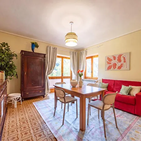 Castelmagno - Mountain Retreat - Grandmaison Apartment Monterosso Grana