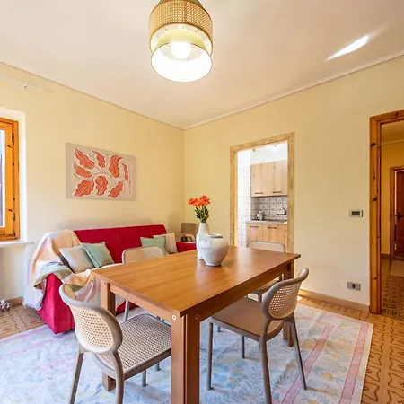 Apartment Castelmagno - Mountain Retreat - Grandmaison Monterosso Grana