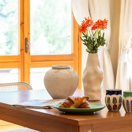 Castelmagno - Mountain Retreat - Grandmaison Apartment