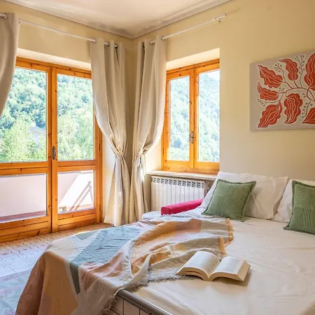 Castelmagno - Mountain Retreat - Grandmaison Apartment *