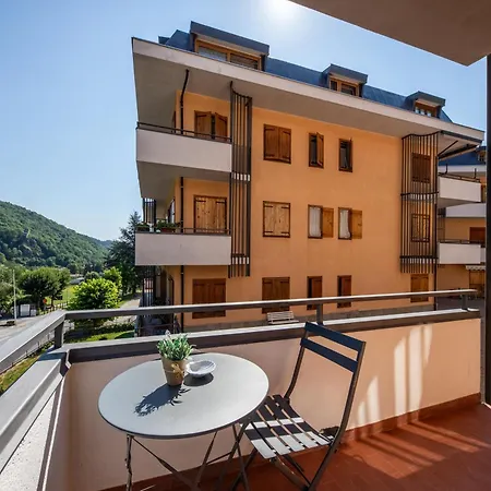 Castelmagno - Mountain Retreat - Grandmaison