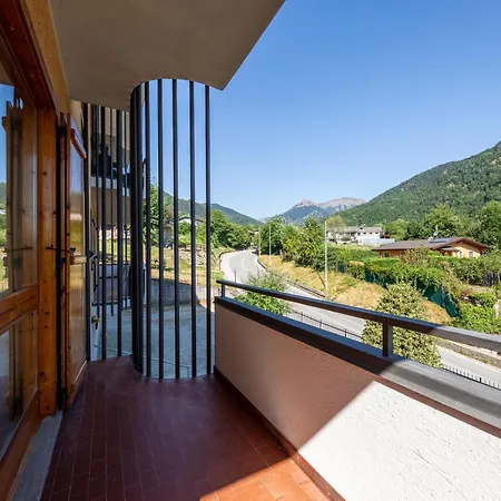 Castelmagno - Mountain Retreat - Grandmaison Apartment