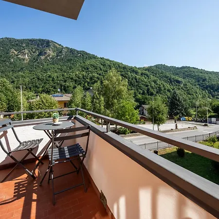 Castelmagno - Mountain Retreat - Grandmaison * Monterosso Grana