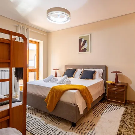 Apartment Castelmagno - Mountain Retreat - Grandmaison Monterosso Grana