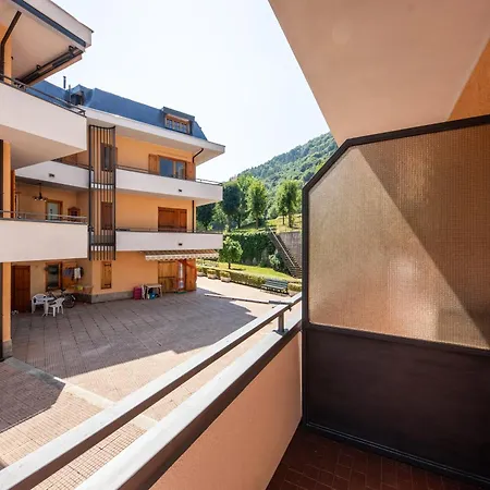 Castelmagno - Mountain Retreat - Grandmaison Apartment *