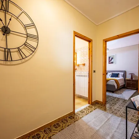 Apartment Castelmagno - Mountain Retreat - Grandmaison *