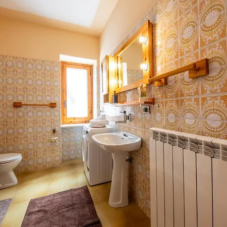 Apartment Castelmagno - Mountain Retreat - Grandmaison *