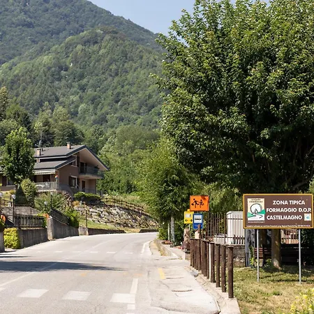 Castelmagno - Mountain Retreat - Grandmaison Apartment *